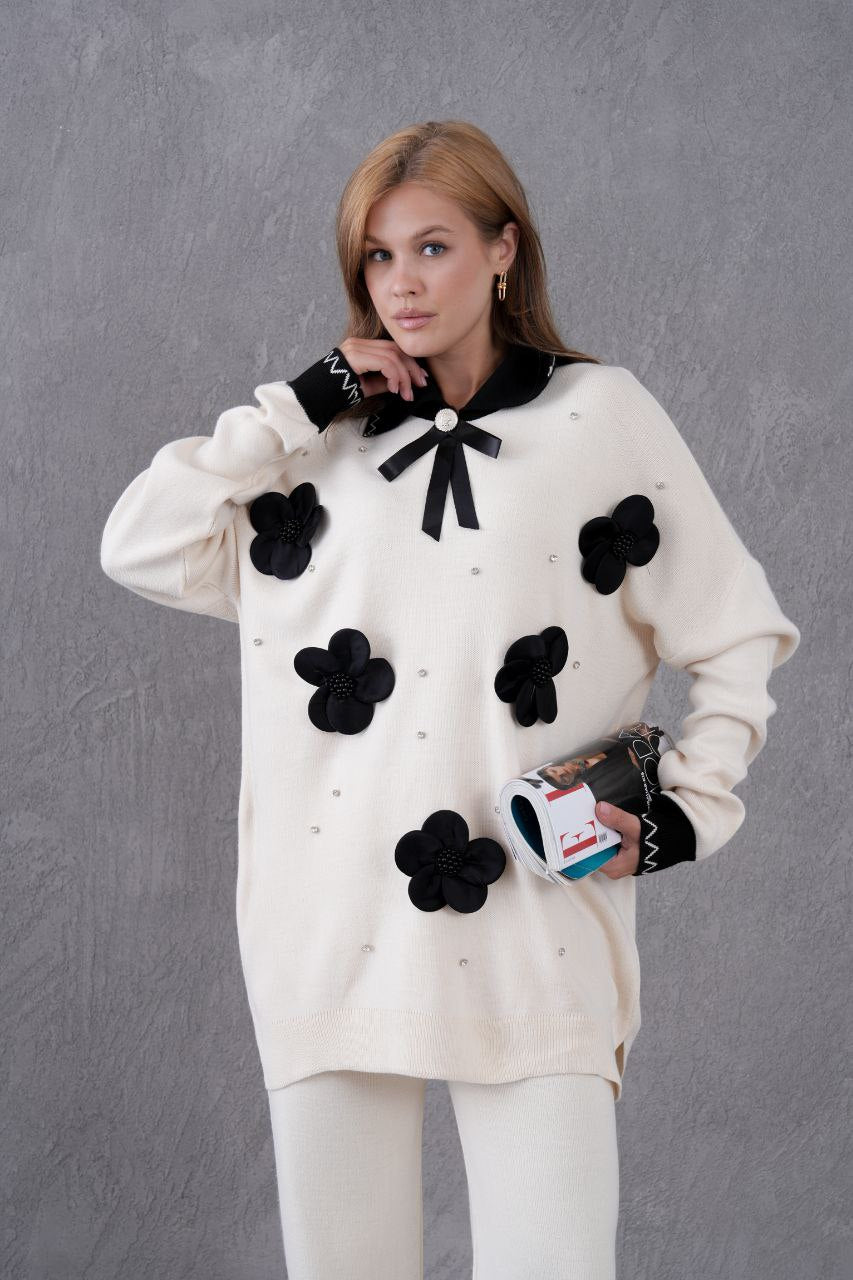 Women’s Modest Two-Piece Set