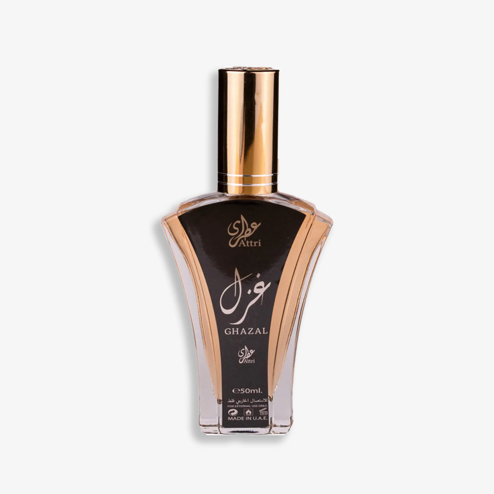 Ghazal - Eau de Parfum