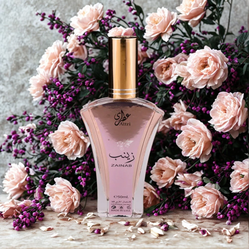 Zainab - Eau De Parfum