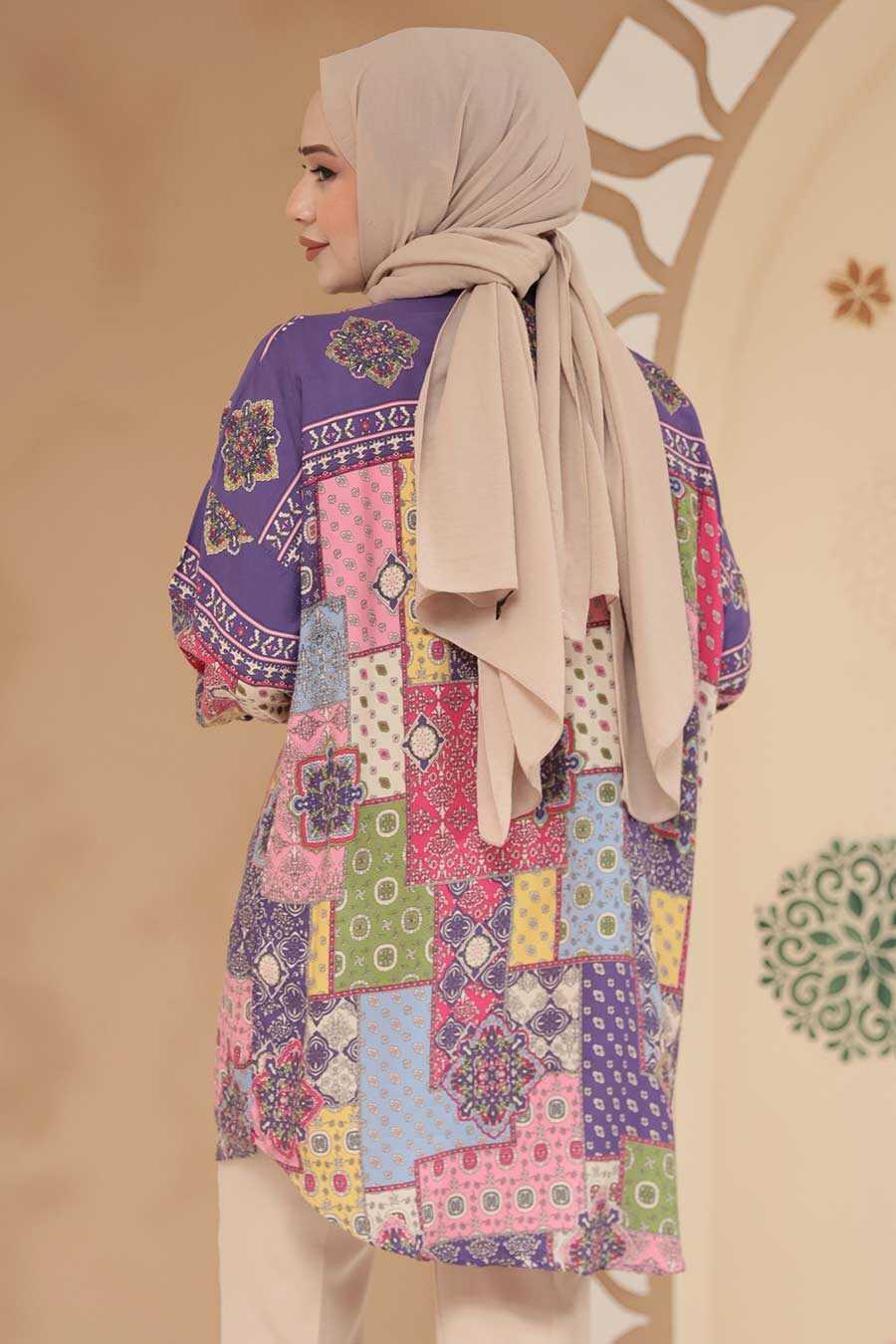Top Tunic