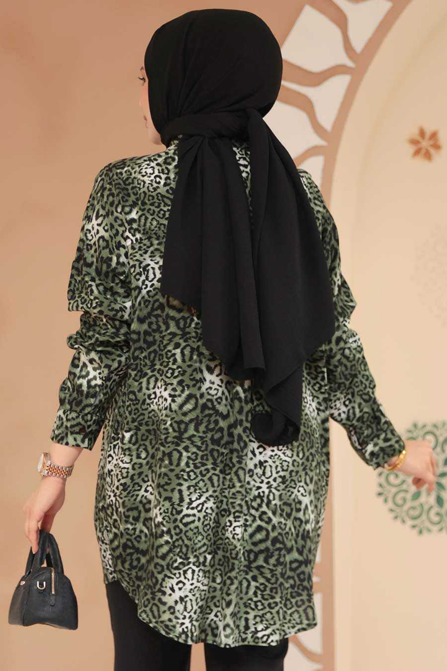 Top Tunic