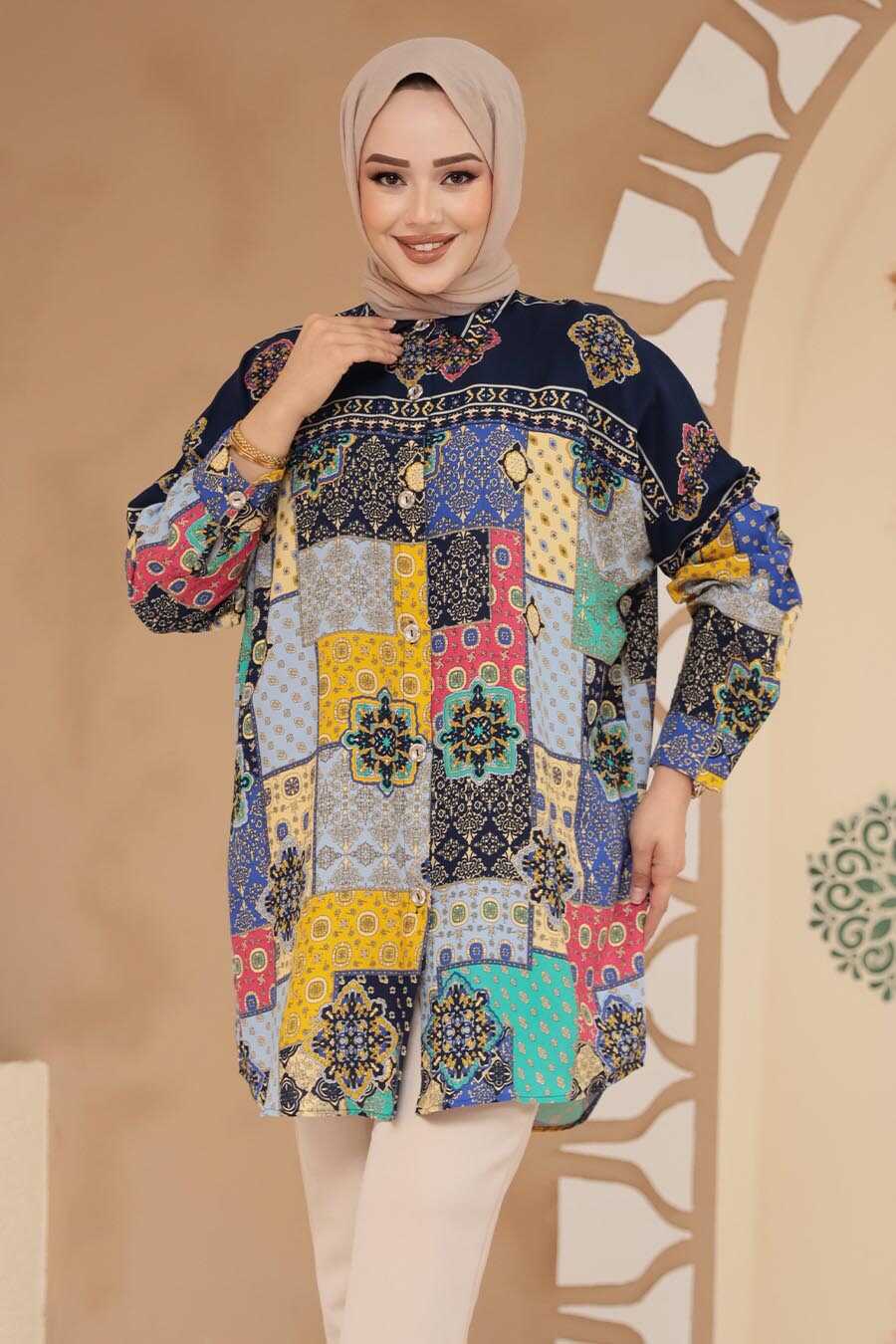 Top Tunic