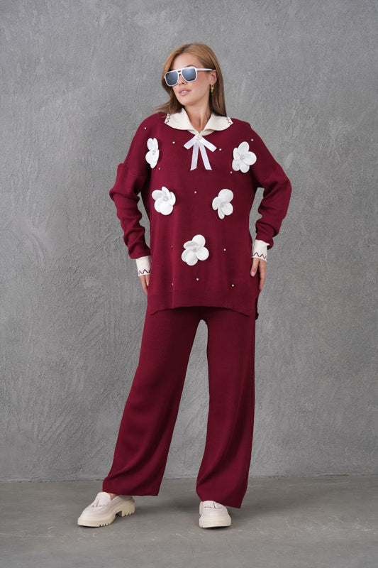 Women’s Modest Two-Piece Set
