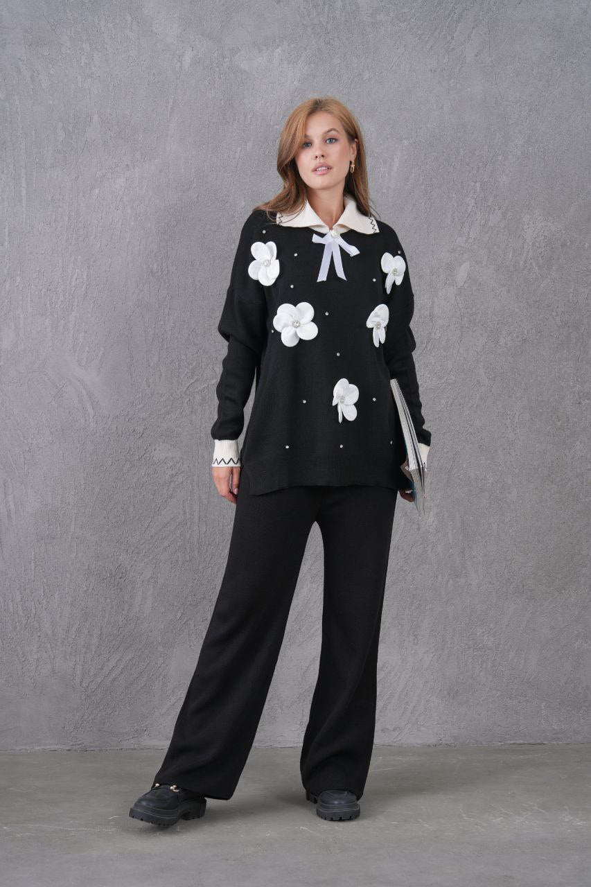 Women’s Modest Two-Piece Set