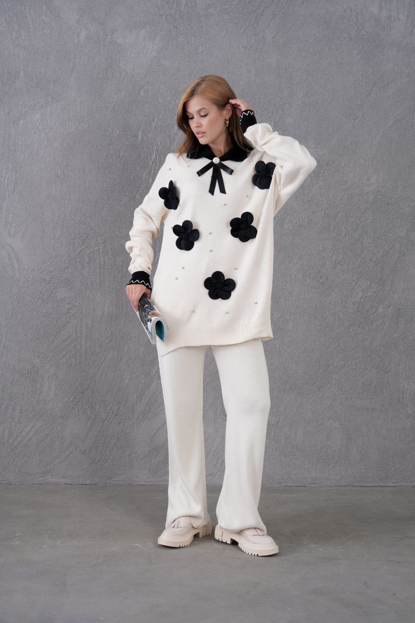 Women’s Modest Two-Piece Set