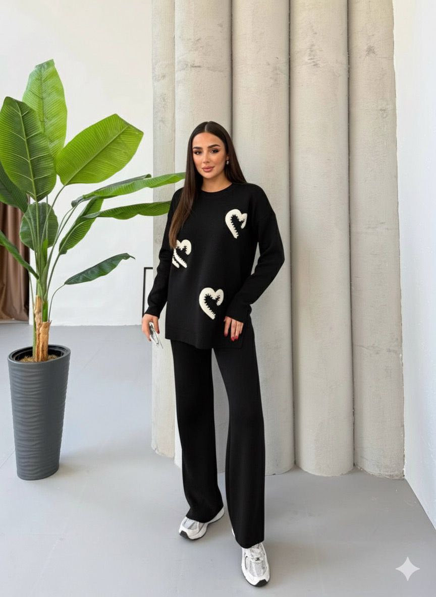 Women’s Modest Two-Piece Set