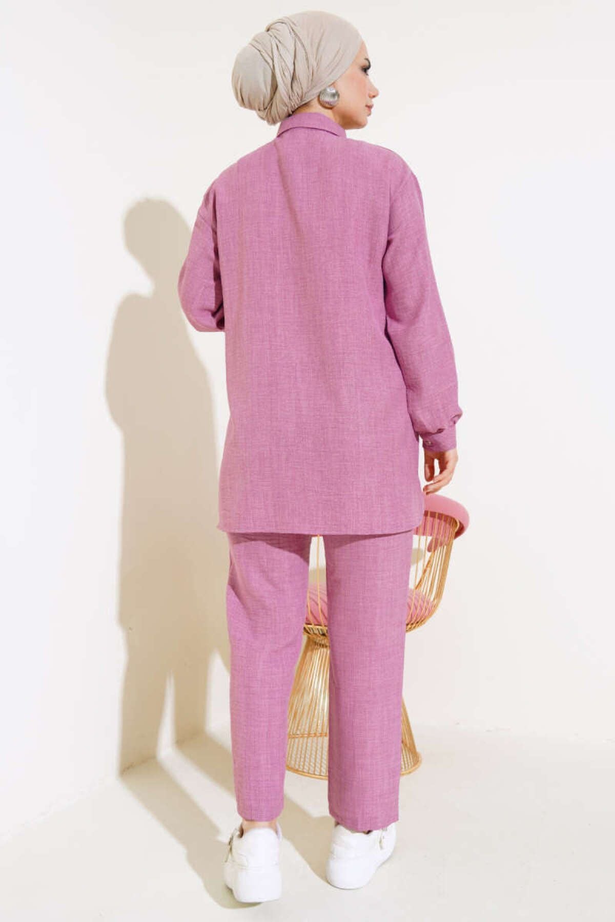 Beaded Embroidered 2-piece sets