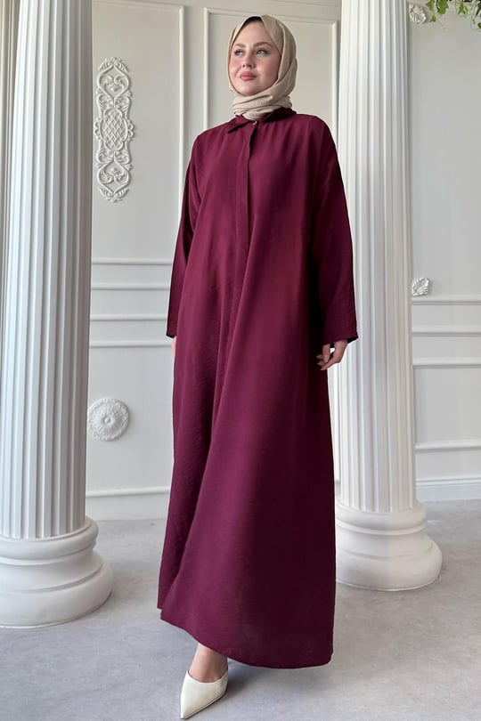 Two-Piece Modest Set