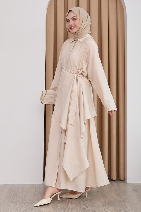 Two-Piece Modest Set