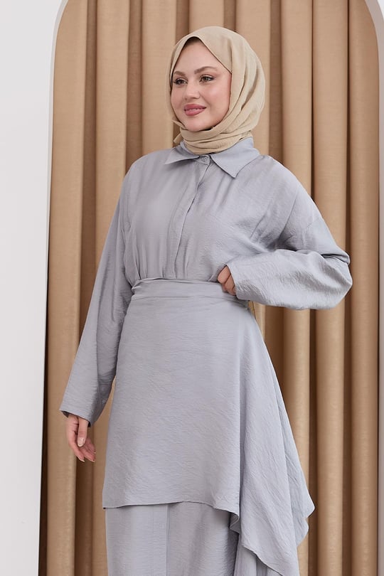 Two-Piece Modest Set