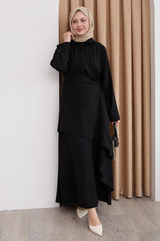 Two-Piece Modest Set