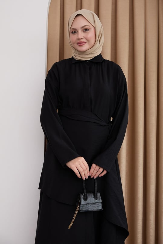 Two-Piece Modest Set