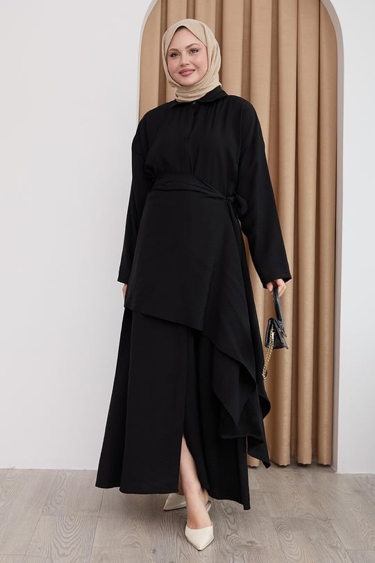 Two-Piece Modest Set