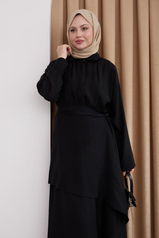 Two-Piece Modest Set