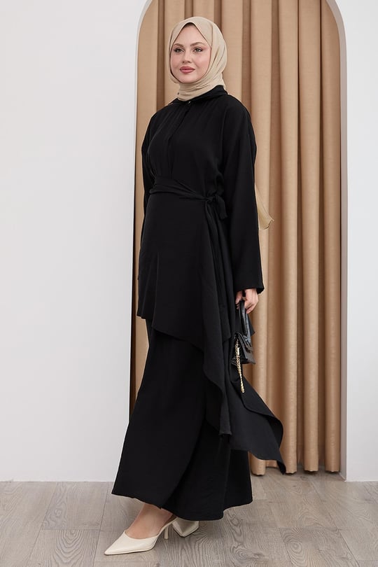 Two-Piece Modest Set