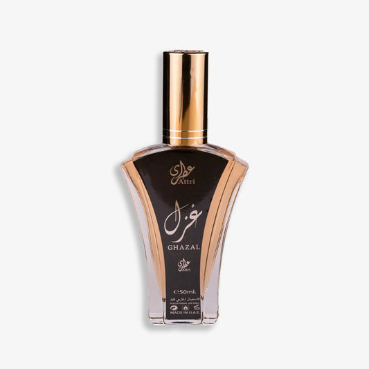 Ghazal - Eau de Parfum