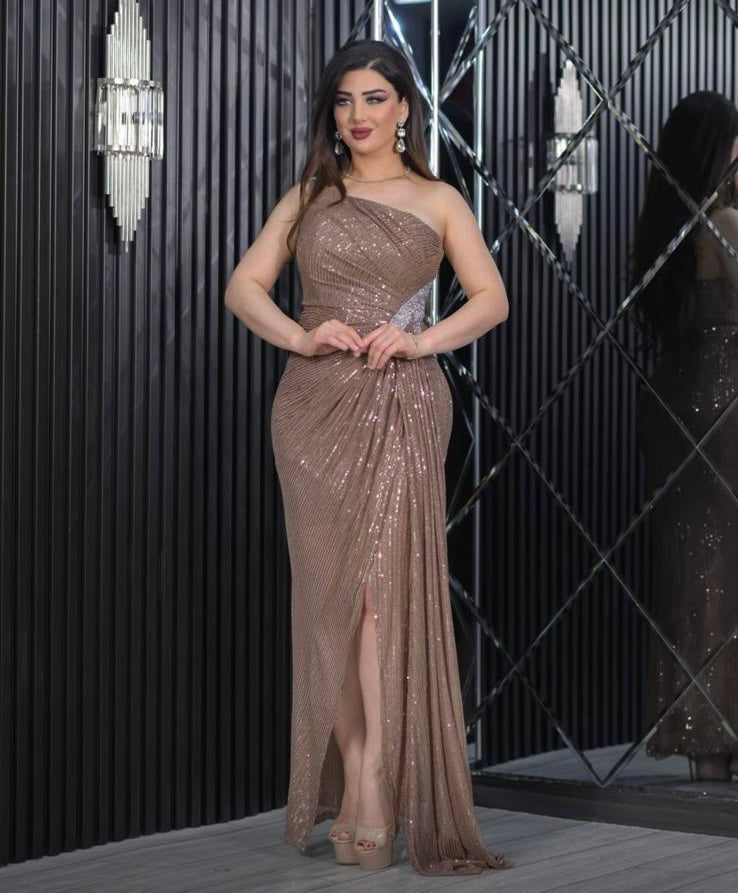 Evening Party Dress