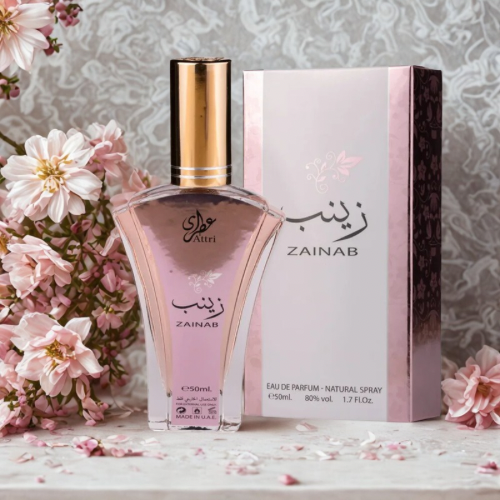 Zainab - Eau De Parfum
