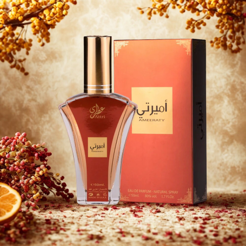 Ameerty - Eau De Parfum