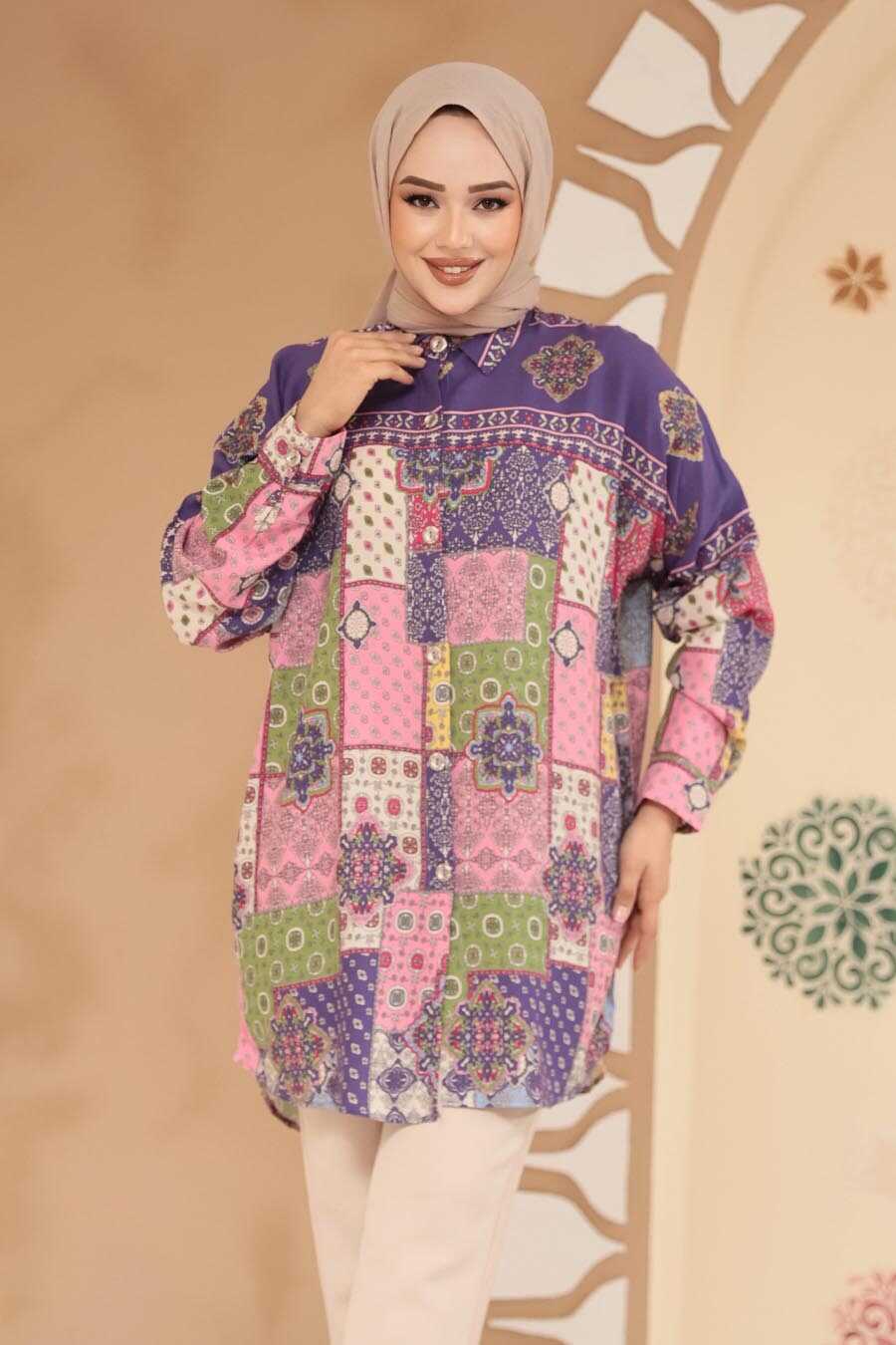 Top Tunic