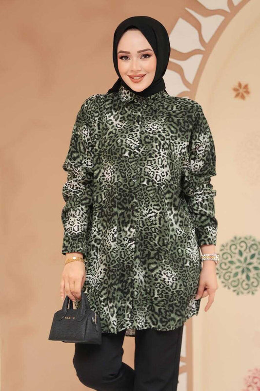 Top Tunic