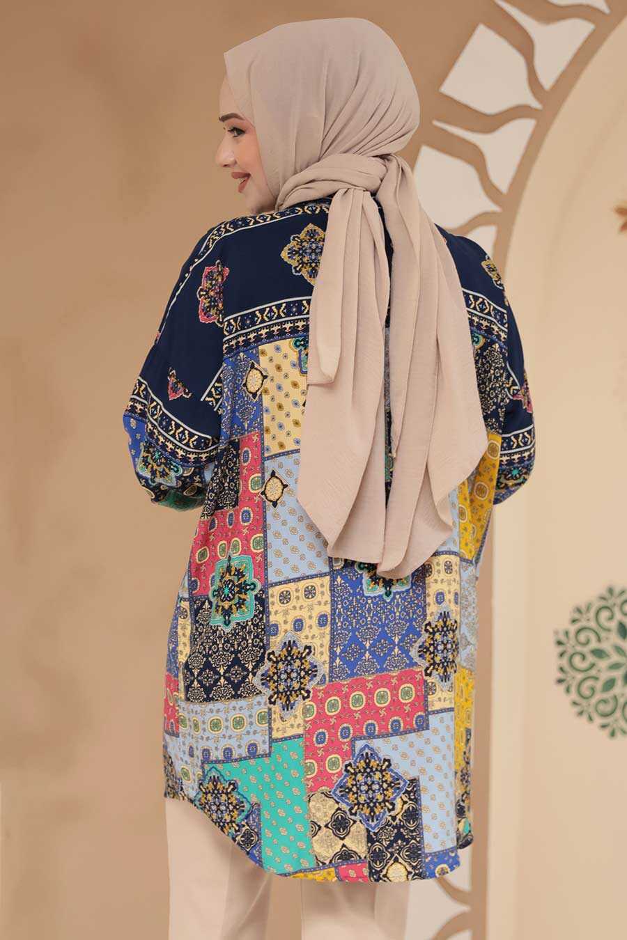 Top Tunic