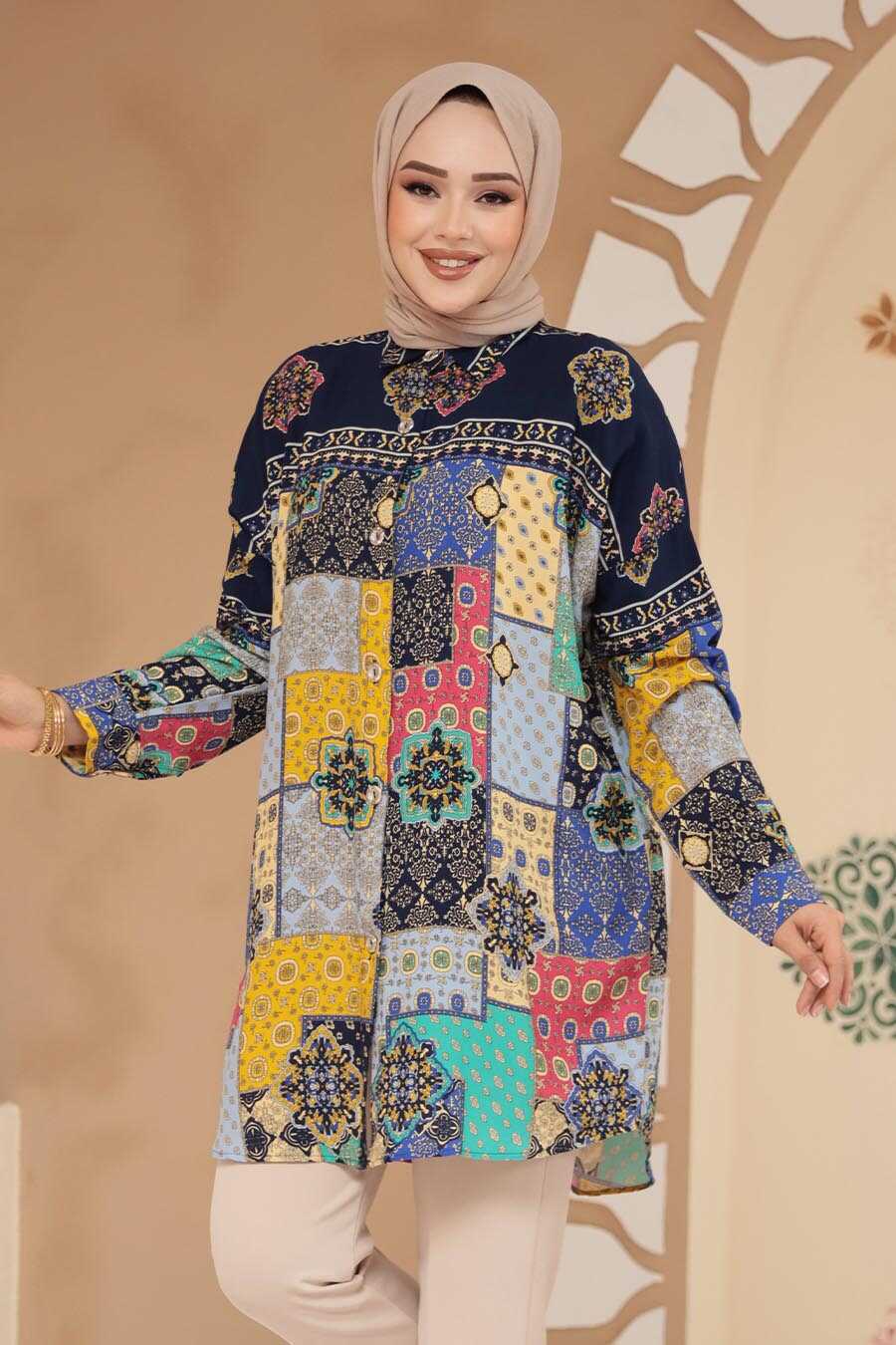 Top Tunic